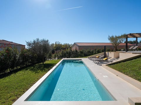 Villa Casa Veritas