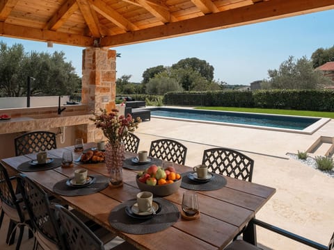 Villa Treori