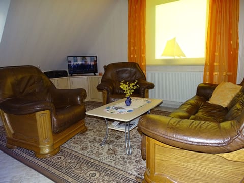 Ferienwohnung