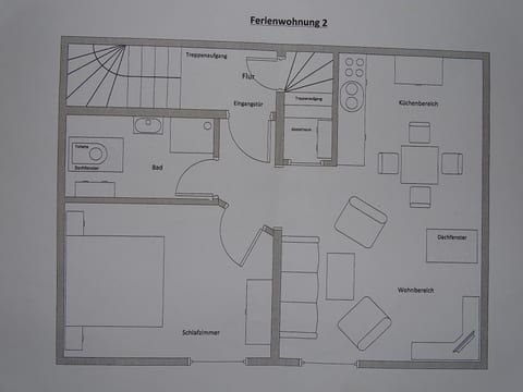 Ferienwohnung