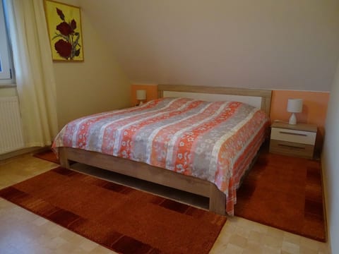 Ferienwohnung
