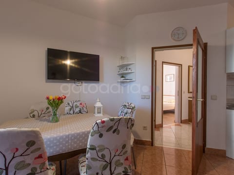 Apartment Ruzze I