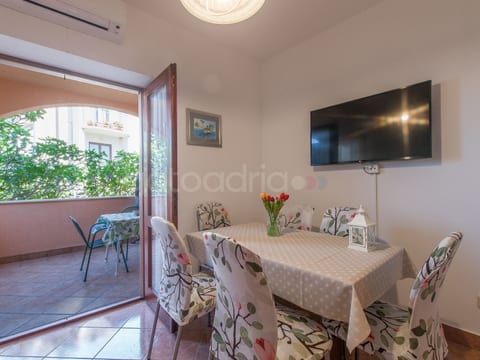 Apartment Ruzze I