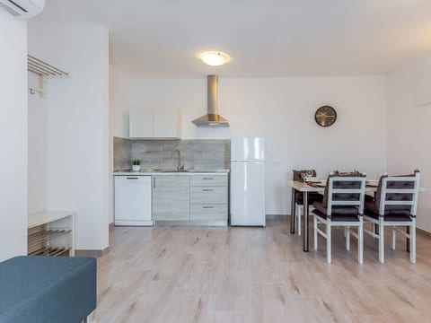 Wohnung "Veronique 2" mit Whirlpool