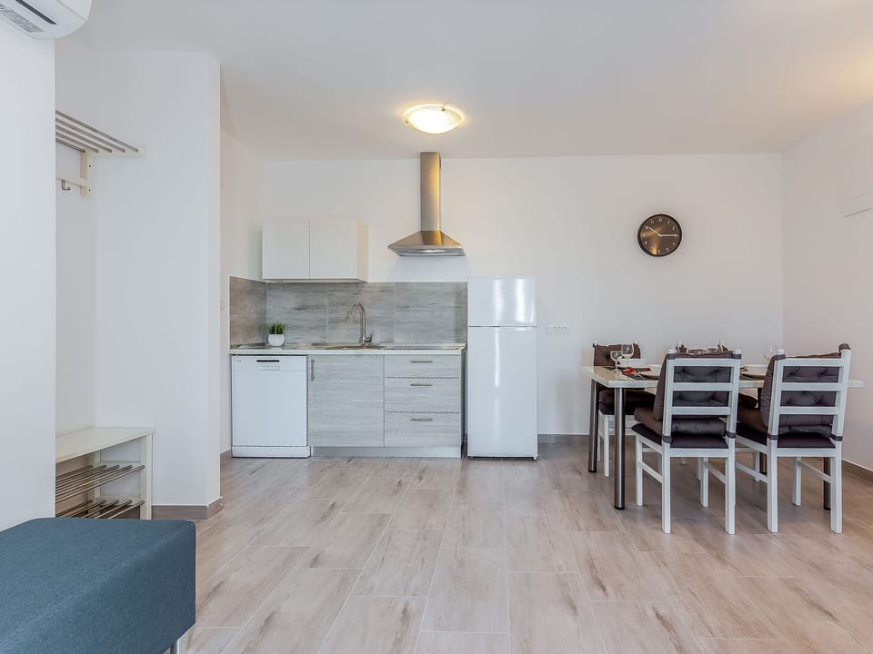 Wohnung Veronique 2 mit Whirlpool - Dramalj