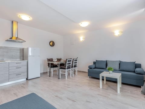 Wohnung "Veronique 2" mit Whirlpool