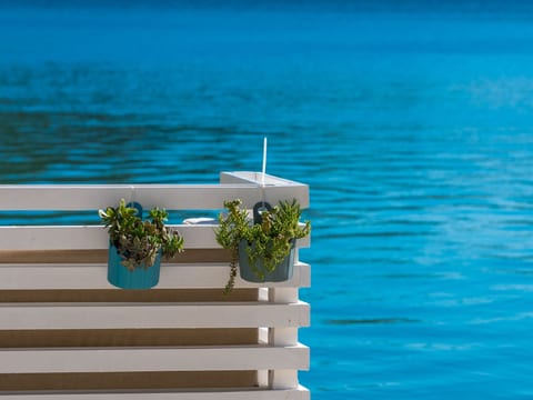 Villa Adria Dubrovnik, direkt am Meer