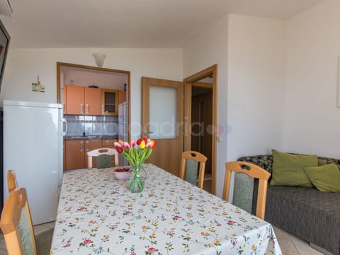 Apartment Ruzze II
