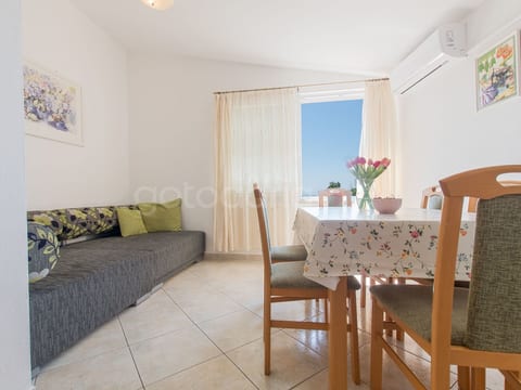Apartment Ruzze II