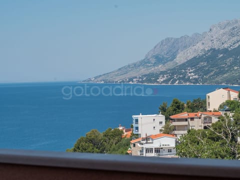 Apartment Ruzze II