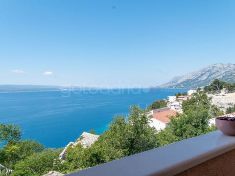 Apartment Ruzze II