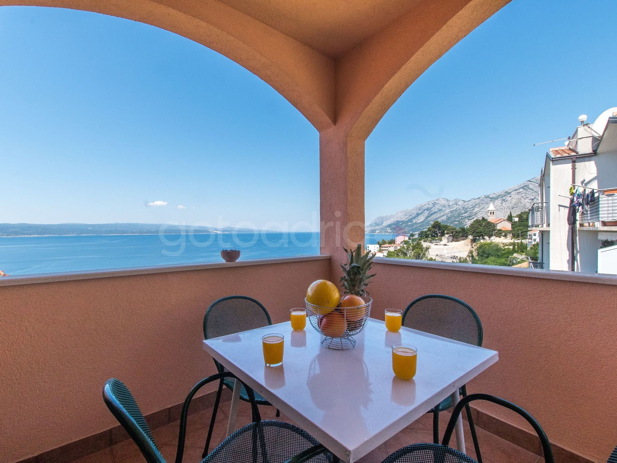 ⛱ Strandnahes Apt Ruzze II ★ Kostenloses Parken ★ Ruhige Lage