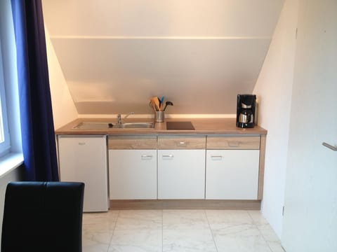 Gemütliches Apartment im Dachgeschoss