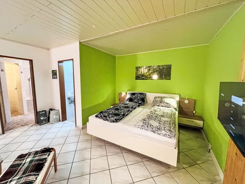 The Green Studio