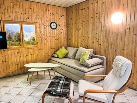 The Green Studio