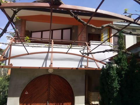 Apartment MaVeRo A3