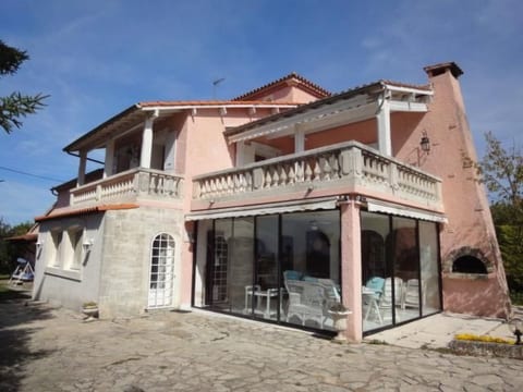 Provençal Privates Schwimmbad, Haustiere willkommen