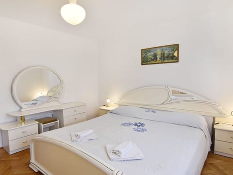 Apartment mit zwei Schlafzimmern in Strandnähe