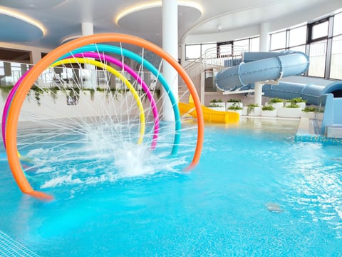 Polanki Aqua Nemo Wohnungen Kolobrzeg B217
