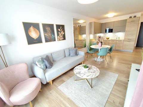 Nemo Wohnungen Kolobrzeg B406