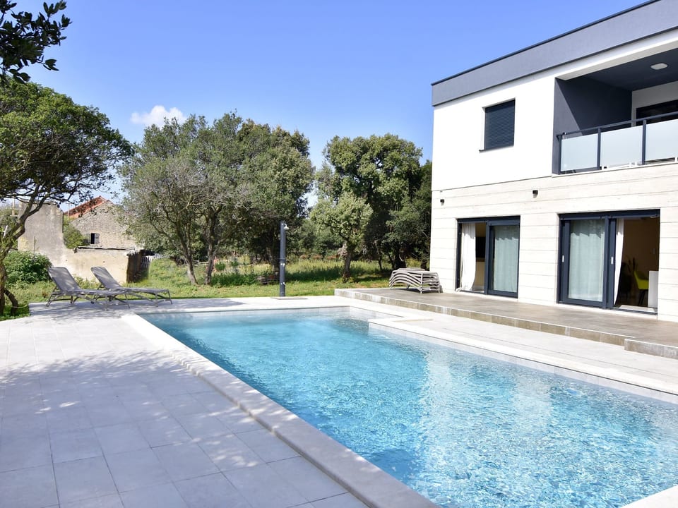 Villa Vrana - Biograd na Moru