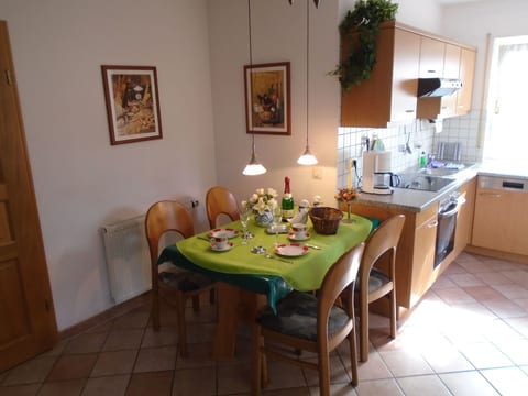 Komfortable Ferienwohnung in Zingst