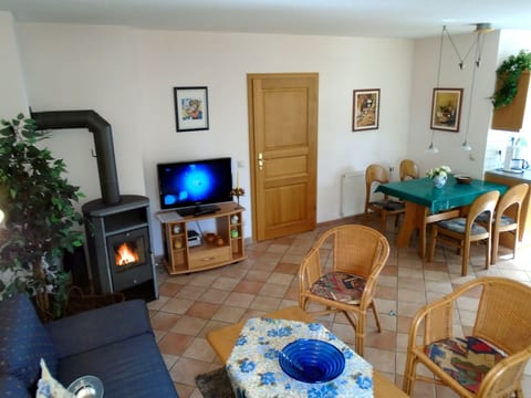 Komfortable Ferienwohnung in Zingst