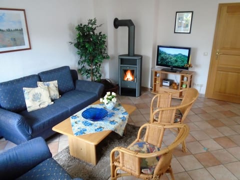 Komfortable Ferienwohnung in Zingst