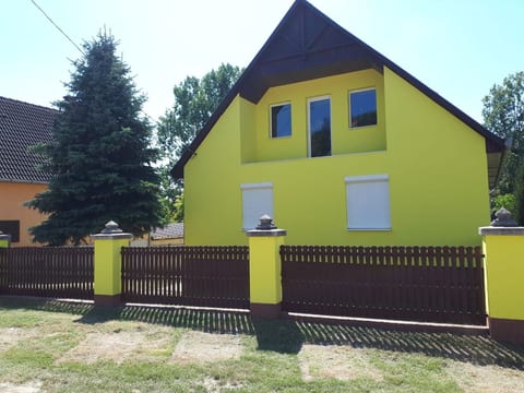 "Ferienhaus Frits"