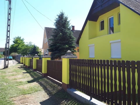 "Ferienhaus Frits"