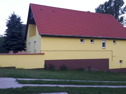 "Ferienhaus Frits"
