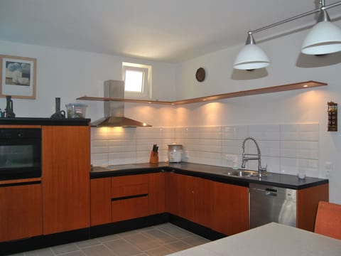"Ferienhaus Frits"