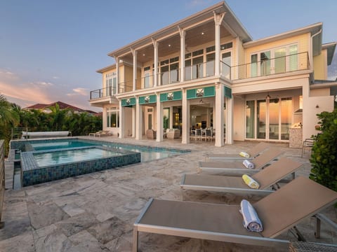 Villa Bequia