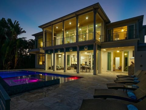 Villa Bequia