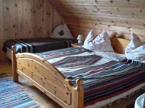 Harterhütte in Klippitztörl