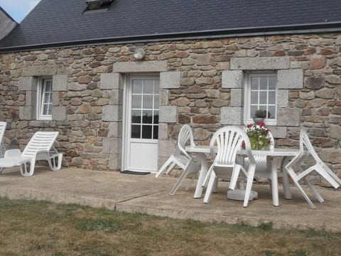 Gîte du four à pain (Unterkunft im Brotofen)