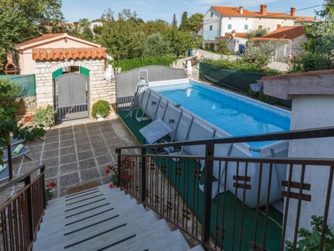 "Appartement Sankovic"