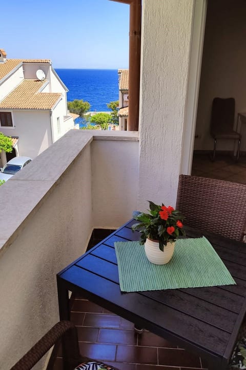 Wohnung in Mali Lošinj