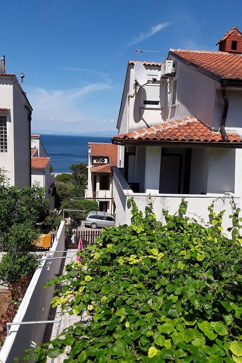 Wohnung in Mali Lošinj