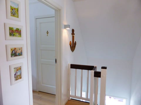 Komfortables Ferienhaus in Breege mit Sauna