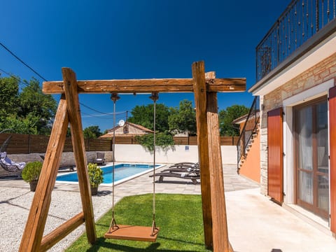Villa Ivka - alles was Sie für Ihren Urlaub brauchen!!