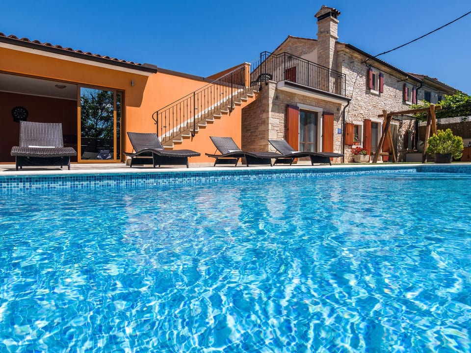 Villa Ivka - tutto ciò di cui hai bisogno per la tua vacanza!! - Barban