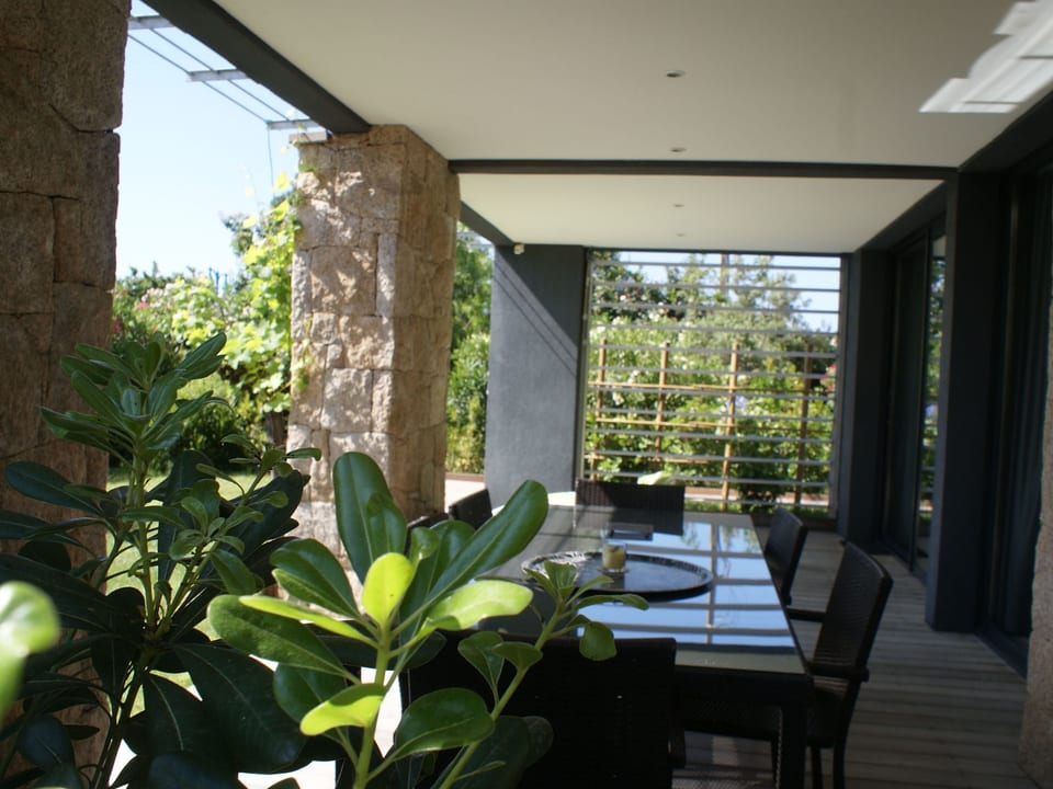 Villa Casa Nera - Serra-di-Ferro