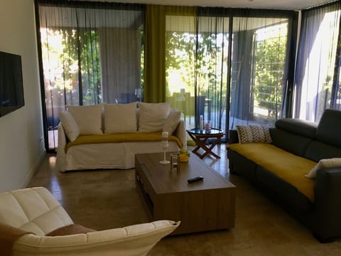 Villa Casa Nera