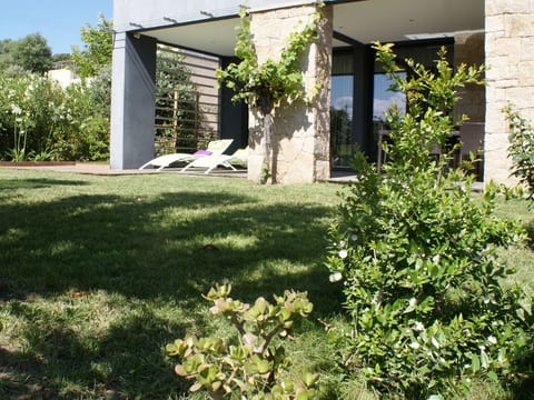 Villa Casa Nera