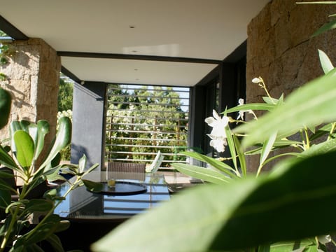 Villa Casa Nera