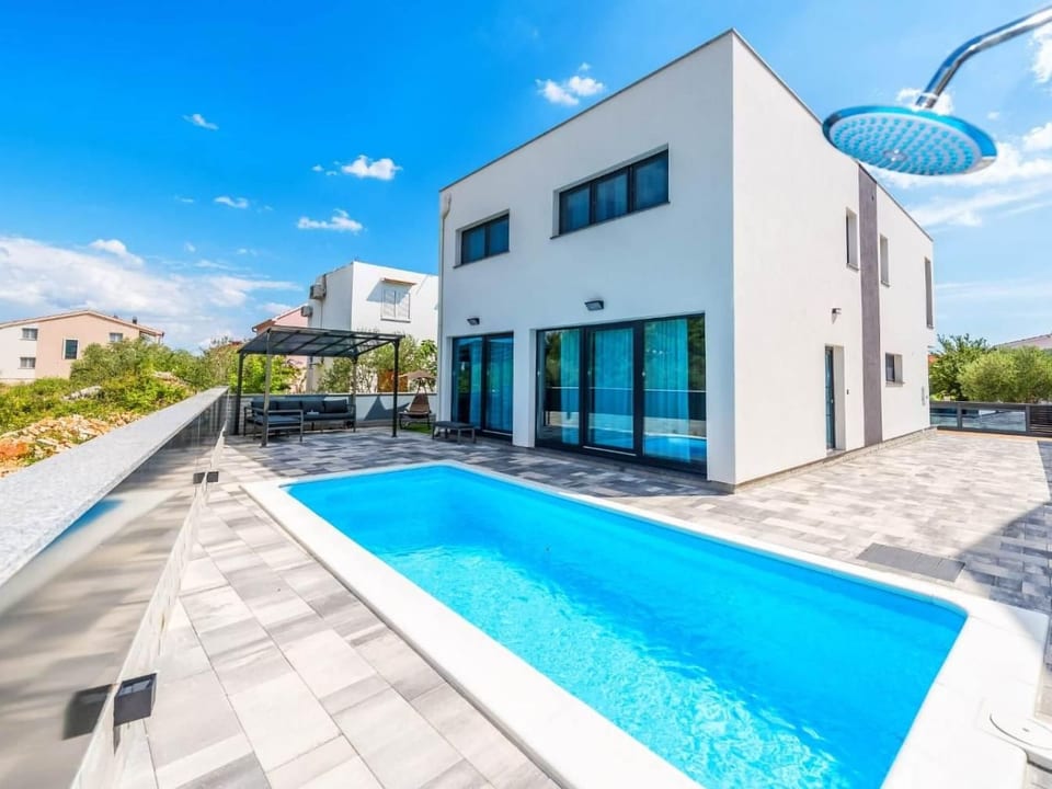 Villa Sandy Bay in Vodice - Vodice