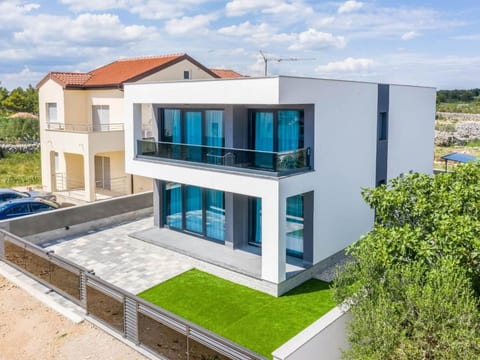 Villa Sandy Bay in Vodice