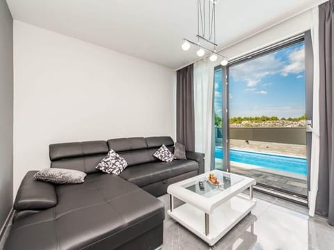 Villa Sandy Bay in Vodice