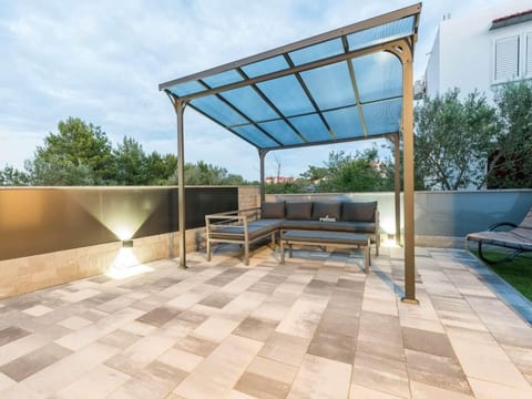 Villa Sandy Bay in Vodice